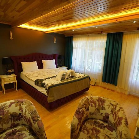 Alesta Butik Otel Ağva Esterno foto