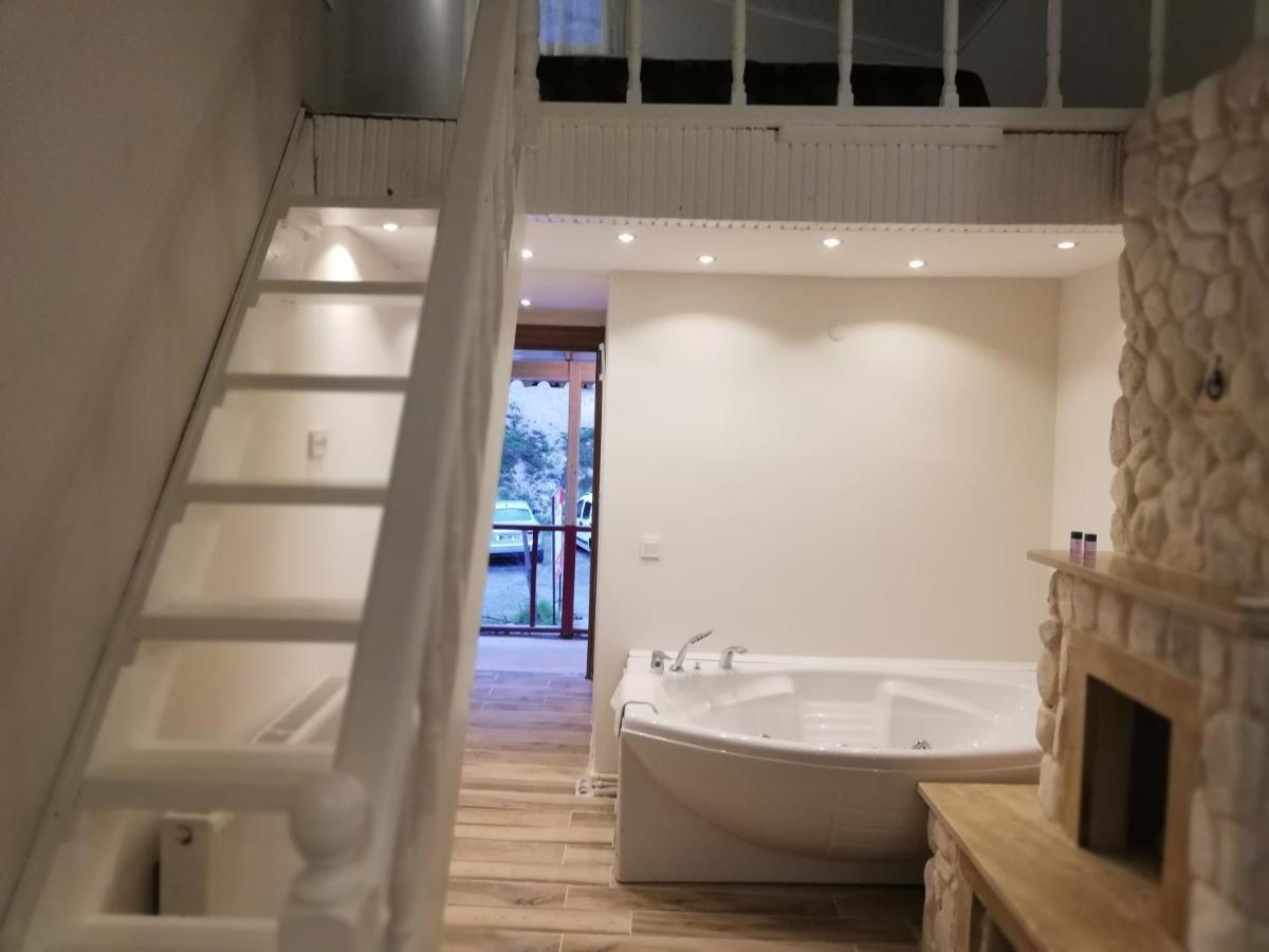 Alesta Butik Otel Ağva Esterno foto