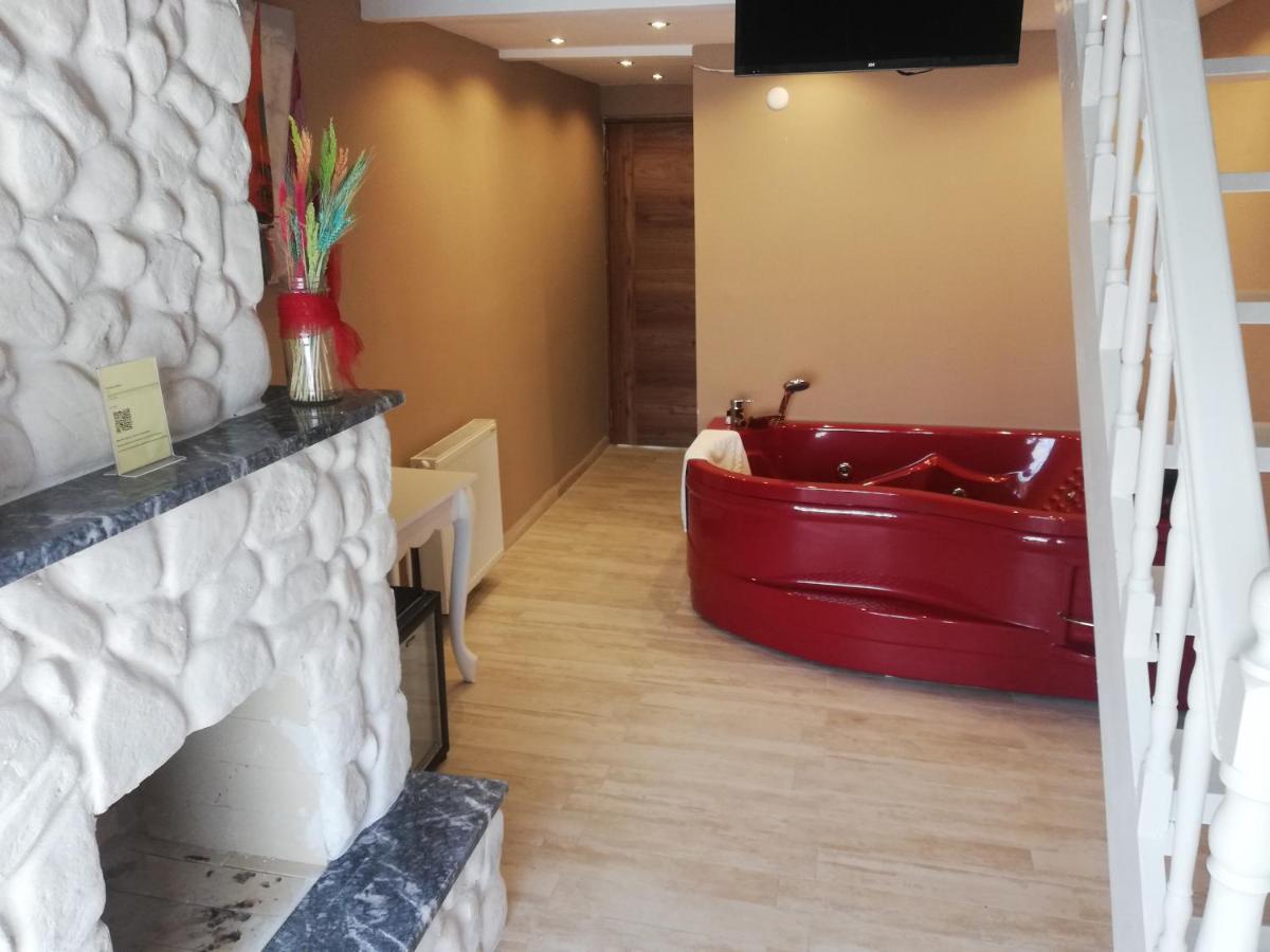 Alesta Butik Otel Ağva Esterno foto