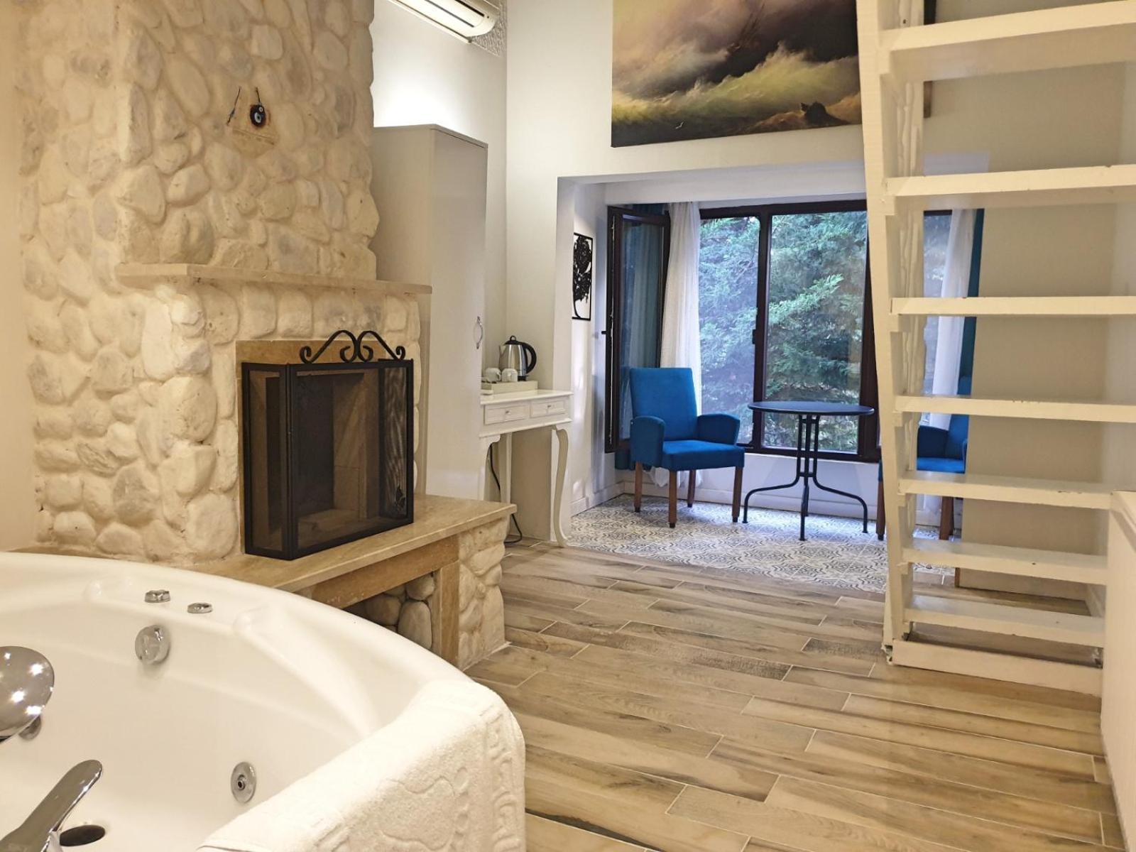 Alesta Butik Otel Ağva Esterno foto