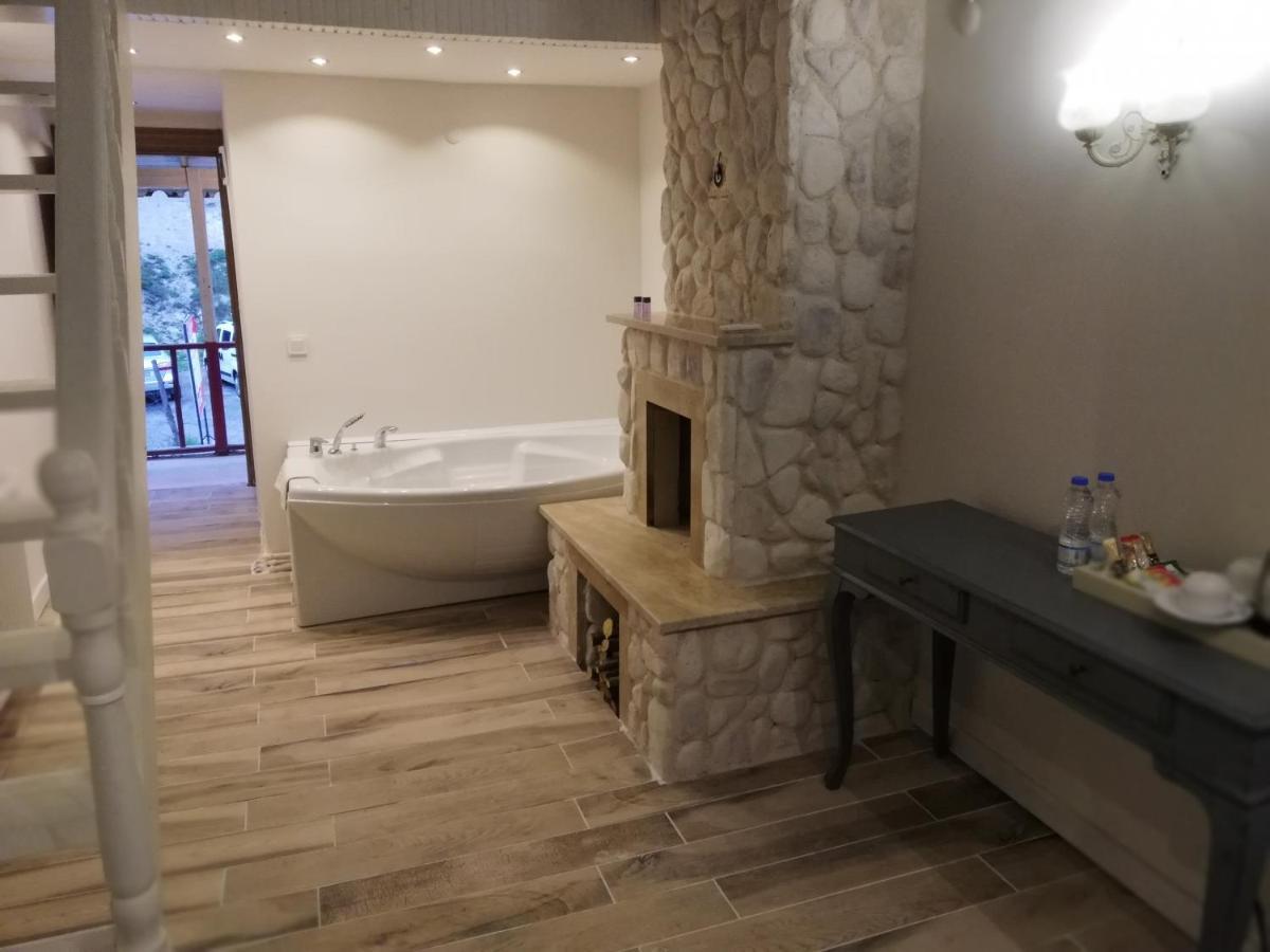 Alesta Butik Otel Ağva Esterno foto