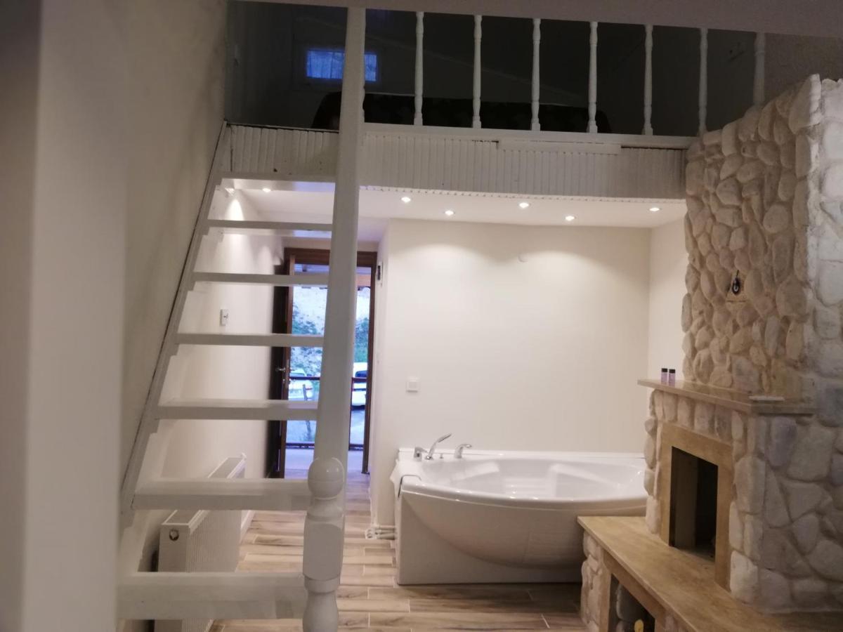 Alesta Butik Otel Ağva Esterno foto