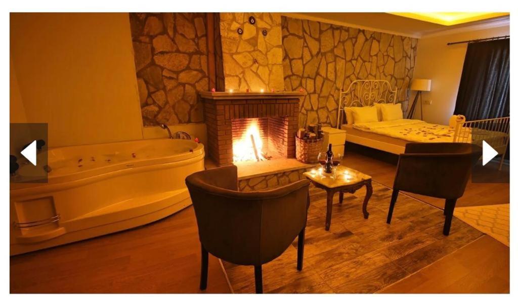 Alesta Butik Otel Ağva Esterno foto