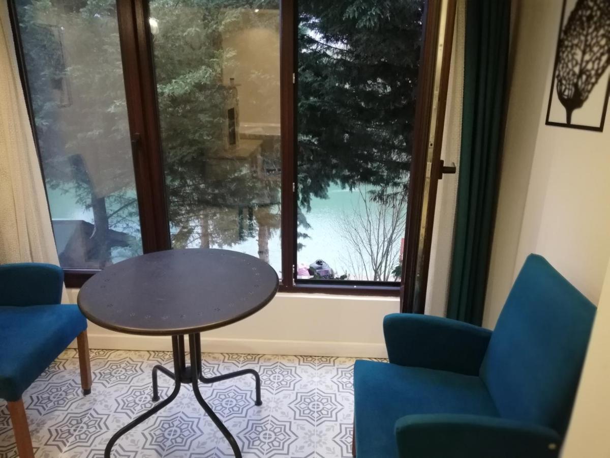 Alesta Butik Otel Ağva Esterno foto