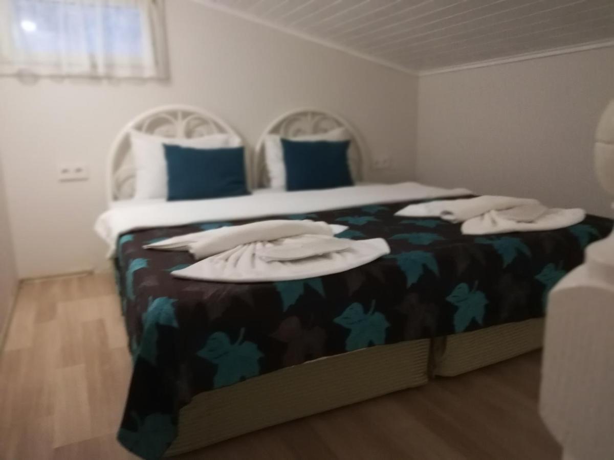 Alesta Butik Otel Ağva Esterno foto