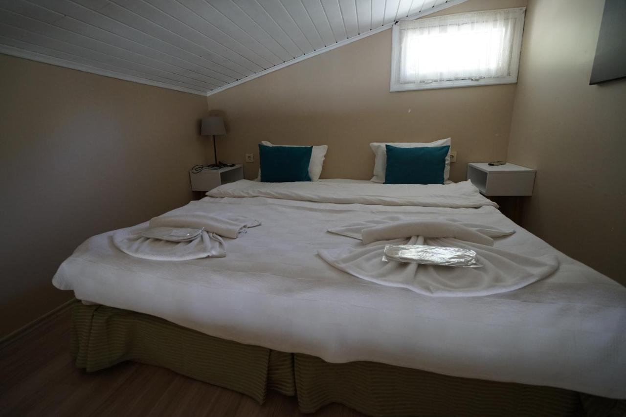 Alesta Butik Otel Ağva Esterno foto